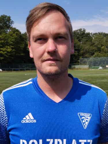 Nick-Oliver Leichner