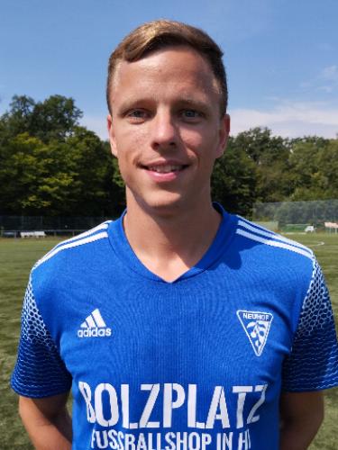 Jan Radke