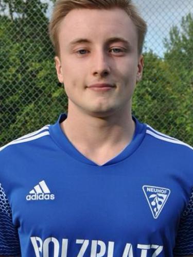 Lukas Reinhold
