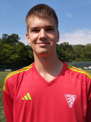 Timo Oelze