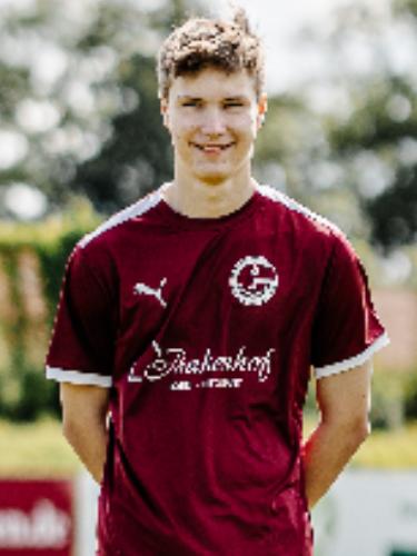 Hannes Lammers
