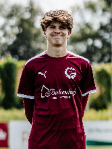 Mathieu Joseph Vinkelau