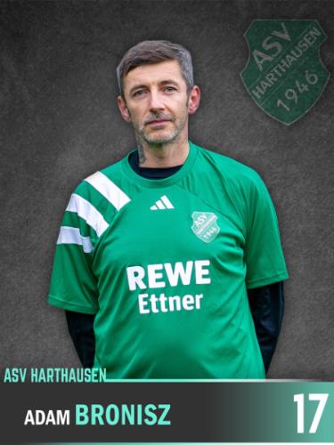 Adam Bronisz