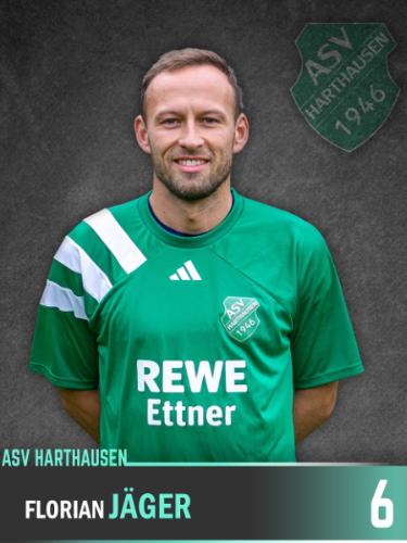 Florian Jaeger