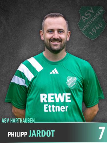 Philipp Jardot