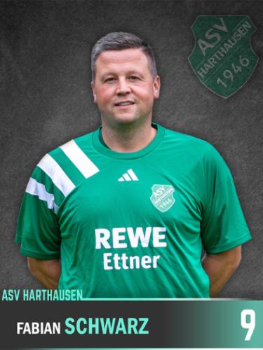 Fabian Schwarz