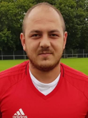 Muhsin Köse