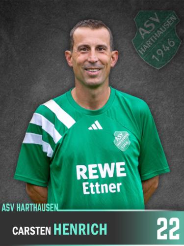 Carsten Henrich