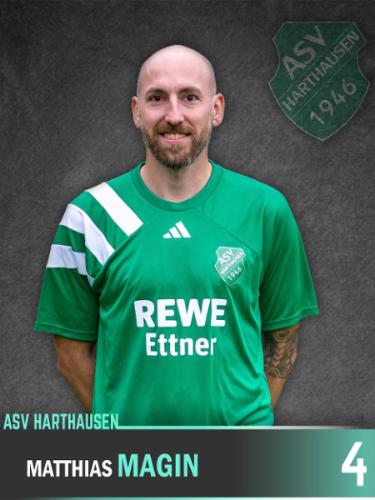 Matthias Magin