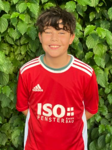 Fionn Fritsch