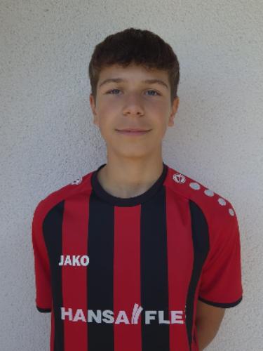 Samuel Kief