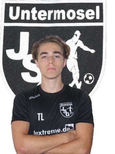Tristan Valentin Letschert