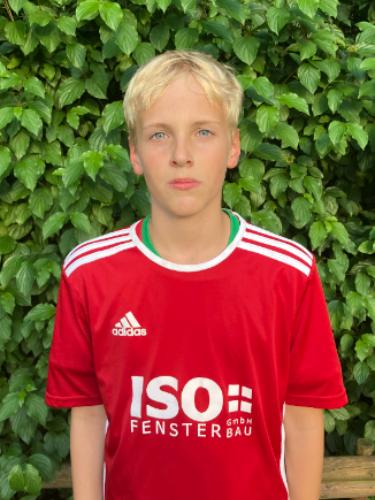 Samuel Liam Wördehoff