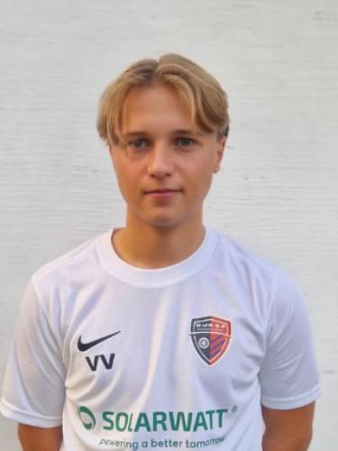 Valentin Vanek