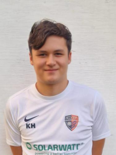 Konstantin Heckelmann