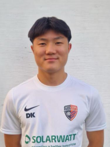 Damin Kim