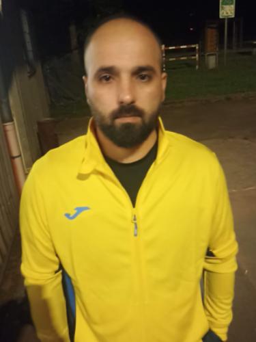 Claudiu-Silviu Mosteanu