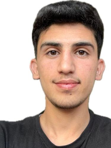 Omar Alebrahim Alshbib