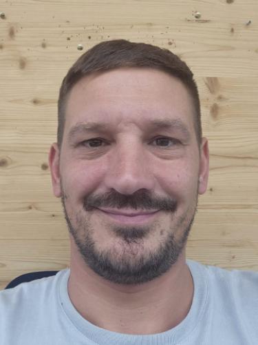 Alexander Mandic