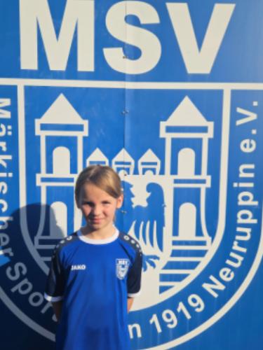 Mia Müller