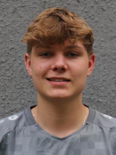 Finn Noah Pasch