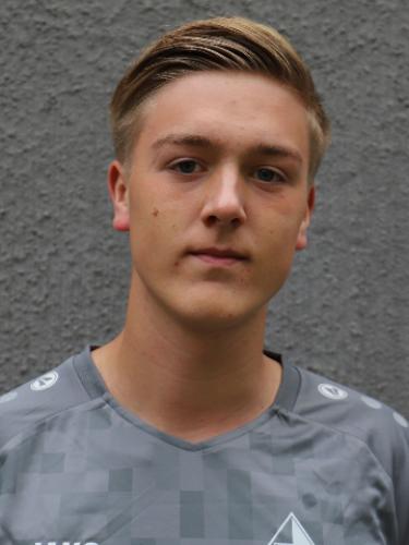 Kristian Kutscher