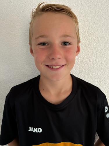 Luca Marschke