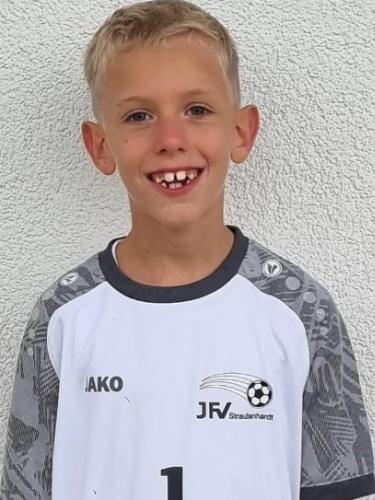 Ben Patrick Bischoff