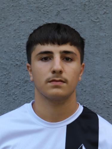 Muhammed Ardil Özkan