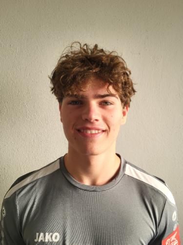 Julian Luca Beßler