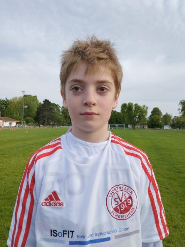 Gabriel Sebastian Rolf Nübel