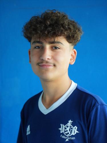 Evan Al Mohammad