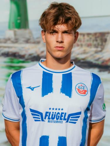 Louis Zizou Barkow