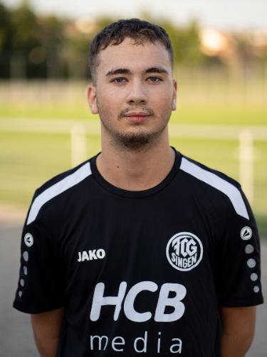 Arda Bagcuvan