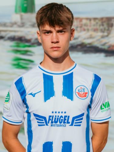 Fiete Bock