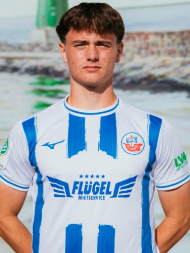 Luca Stoldt