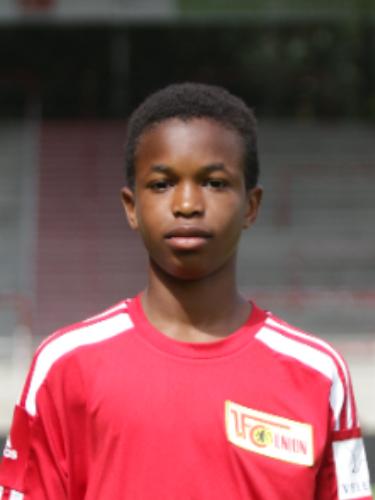 Sadou Barry