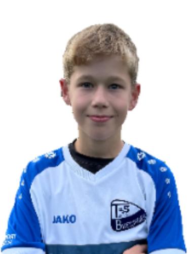 Jonas Klohe