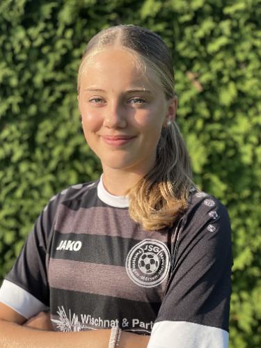 Luisa Lotte Bavendiek