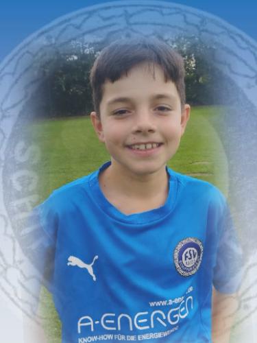 Franz Justus Medgenberg