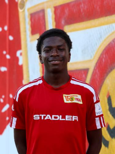 Michael Etobe Epie