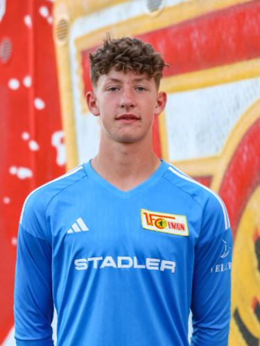 Niklas Glienke
