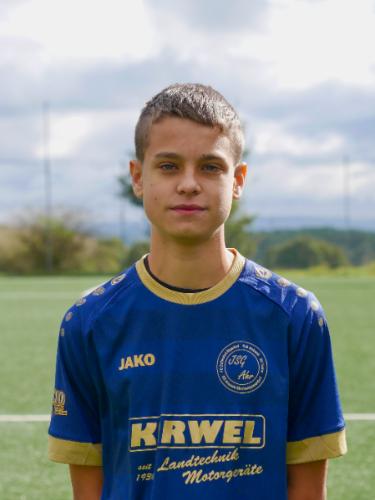 Julian Kirwel
