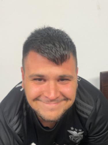 Tiago Lucas Carvalho