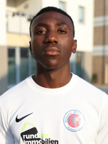 Emmanuel Le Prince Bogana