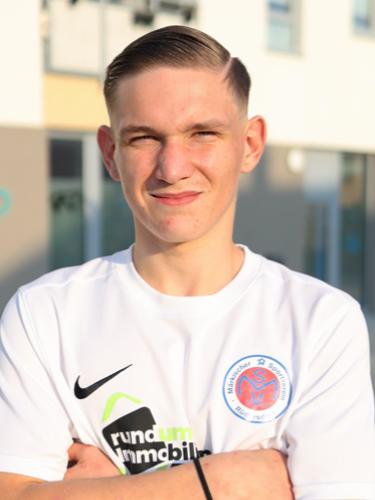 Justin Lücht