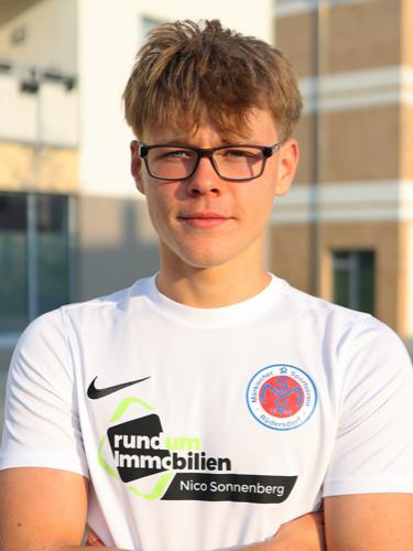 Veit March