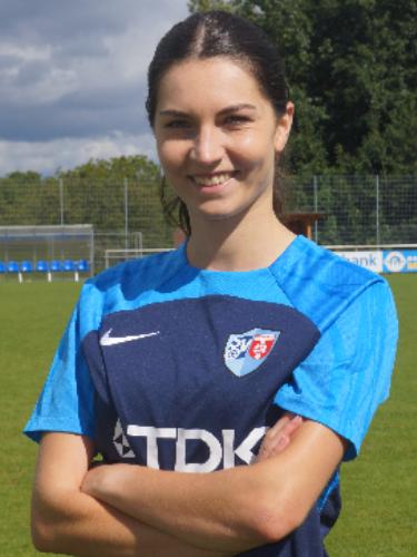Annika Rest