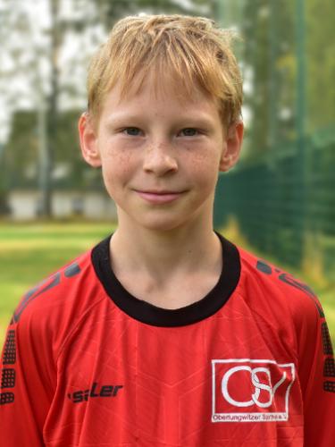Leonardo Ziegler