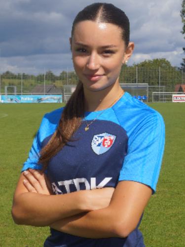 Christa Deutschmann